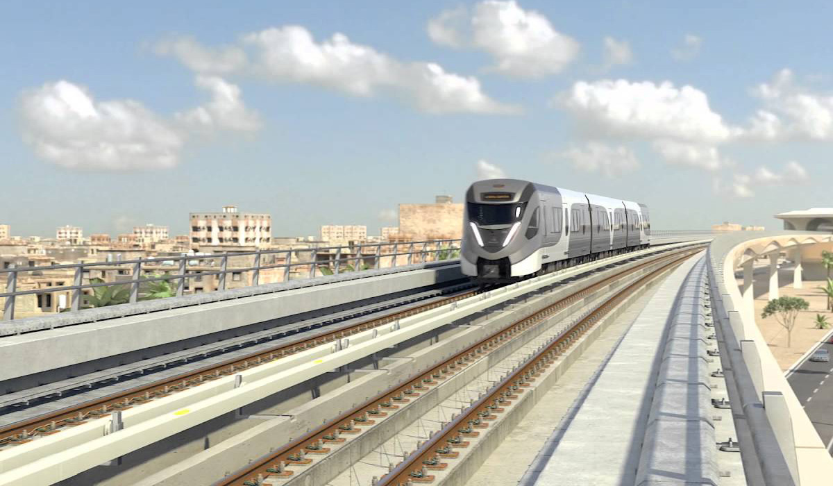Doha Metro